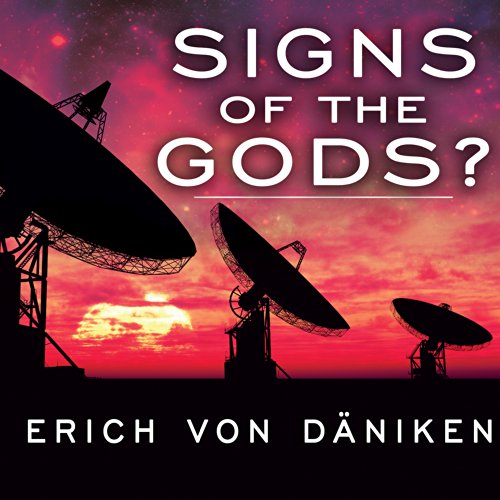 Cover of Signs of the Gods?