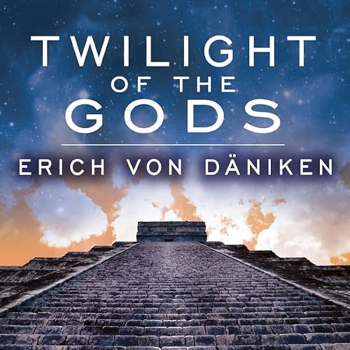 Cover of Twilight of the Gods
