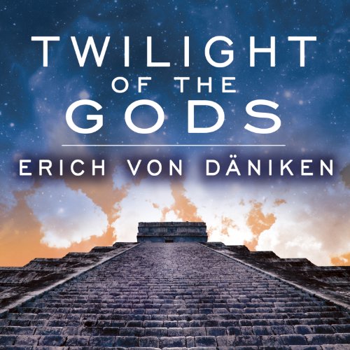 Cover of Twilight of the Gods