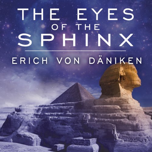 Cover of The Eyes of the Sphinx
