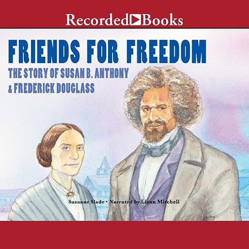 Cover of Friends for Freedom