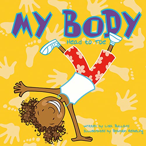 Cover of My Body