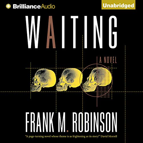 Cover of Waiting