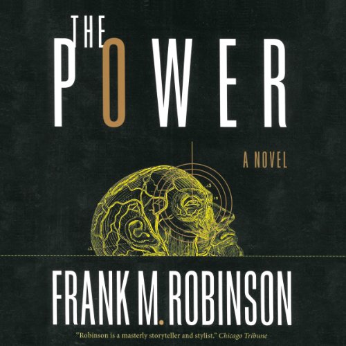 Cover of The Power