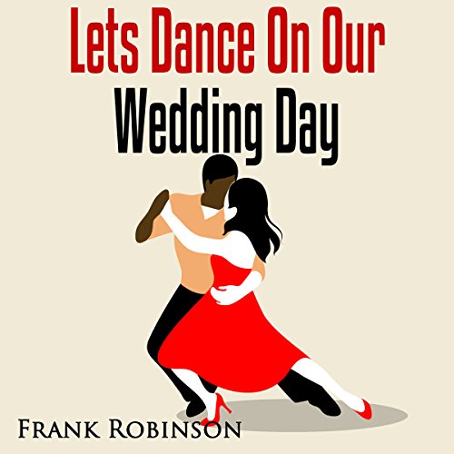 Cover of Let's Dance on Our Wedding Day