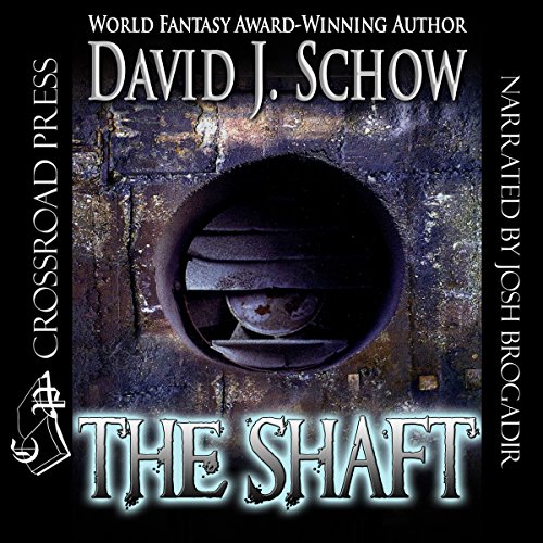 Cover of The Shaft