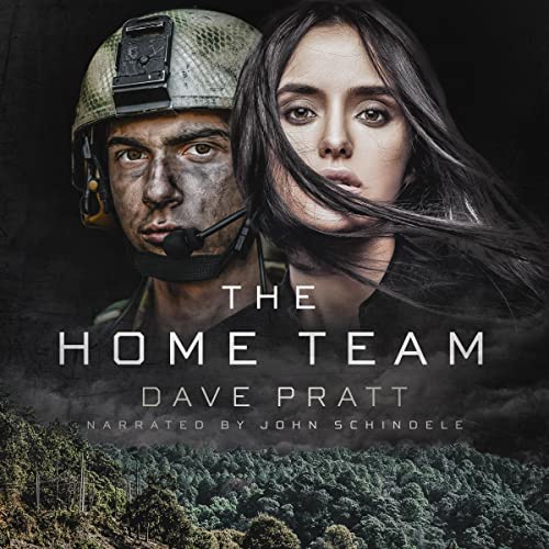 Cover of The Home Team