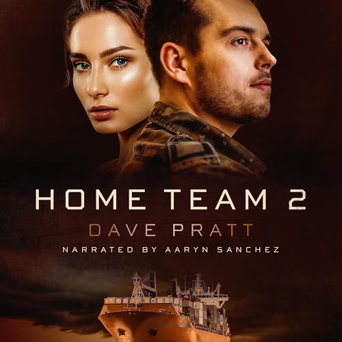 Cover of Home Team 2