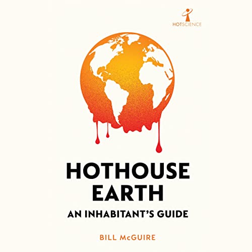Cover of Hothouse Earth