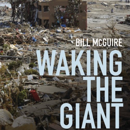 Cover of Waking the Giant