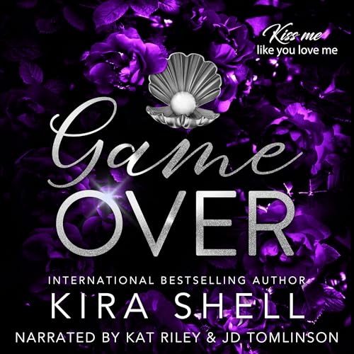 Cover of Game Over