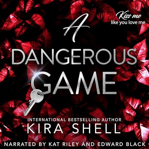 Cover of A Dangerous Game