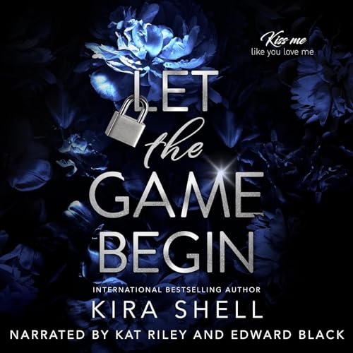 Cover of Let the Game Begin