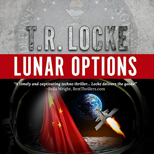 Cover of Lunar Options