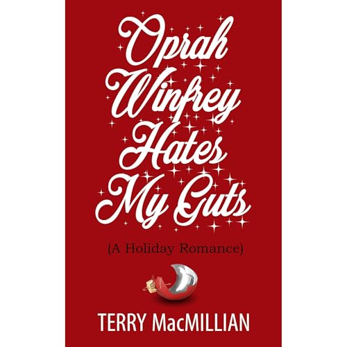 Cover of Oprah Winfrey Hates My Guts