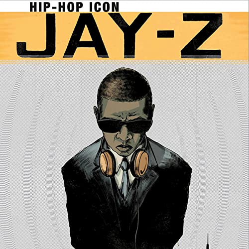 Cover of Jay-Z
