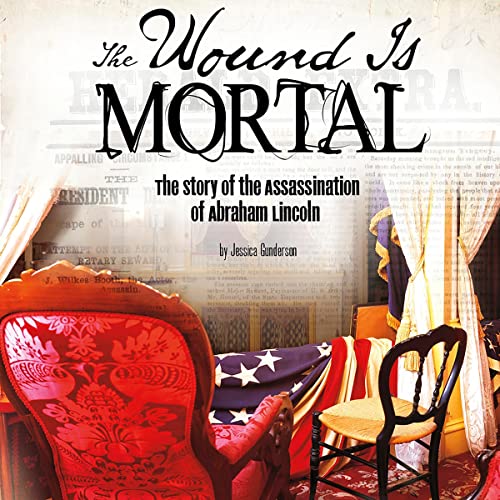 Cover of The Wound Is Mortal