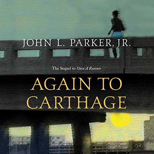 Cover of Again to Carthage