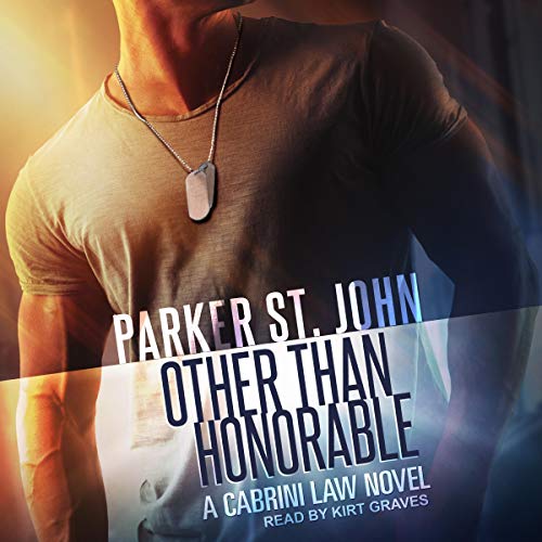 Cover of Other Than Honorable