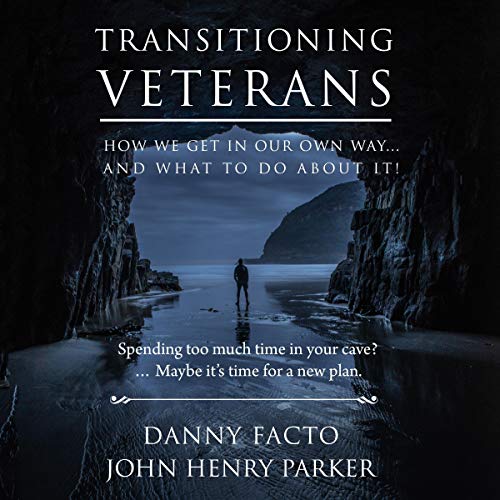 Cover of Transitioning Veterans