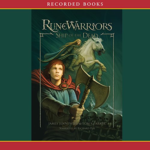 Cover of RuneWarriors