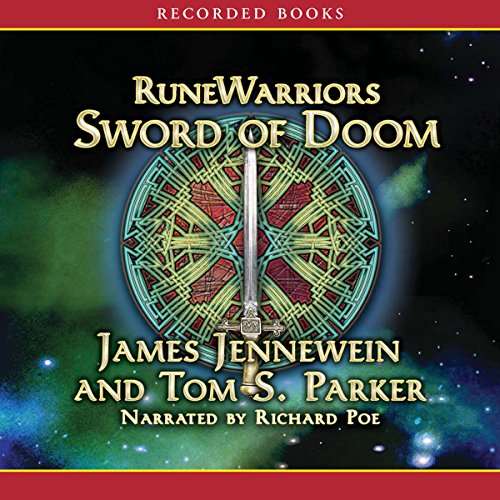 Cover of RuneWarriors: Sword of Doom
