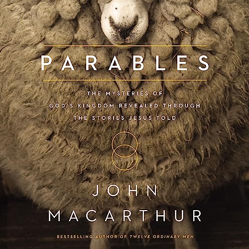 Cover of Parables