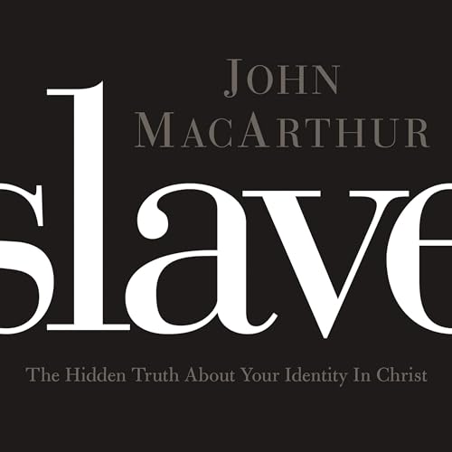 Cover of Slave