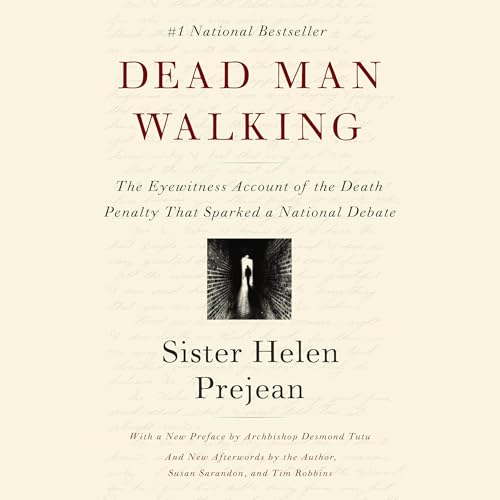 Cover of Dead Man Walking