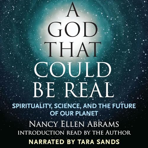 Cover of A God That Could be Real