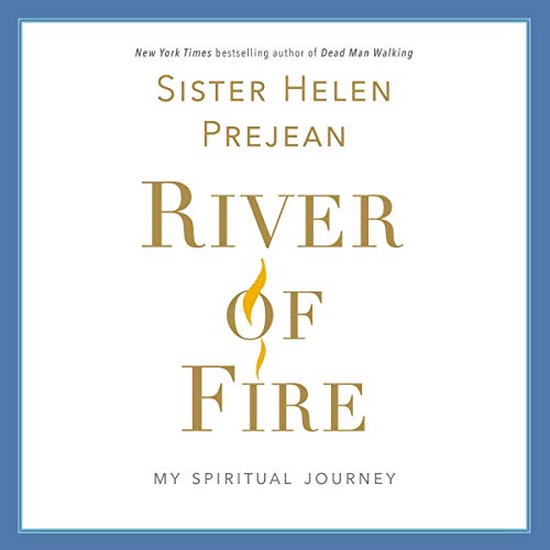 Cover of River of Fire