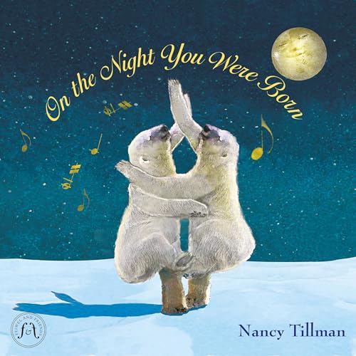 Cover of On the Night You Were Born
