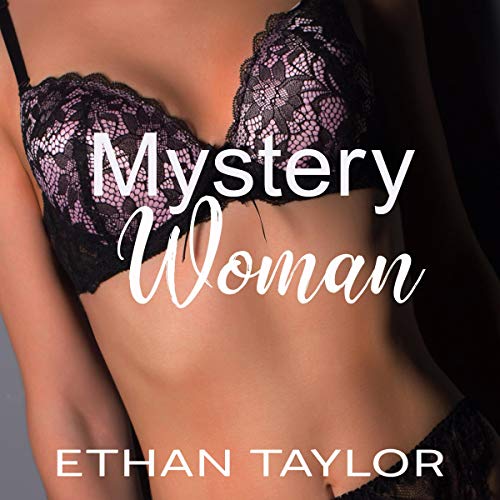 Cover of Mystery Woman