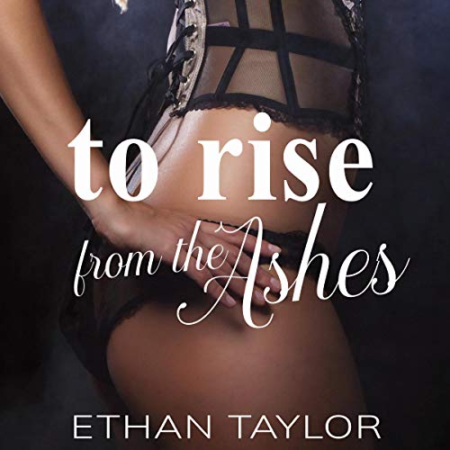 Cover of To Rise from the Ashes
