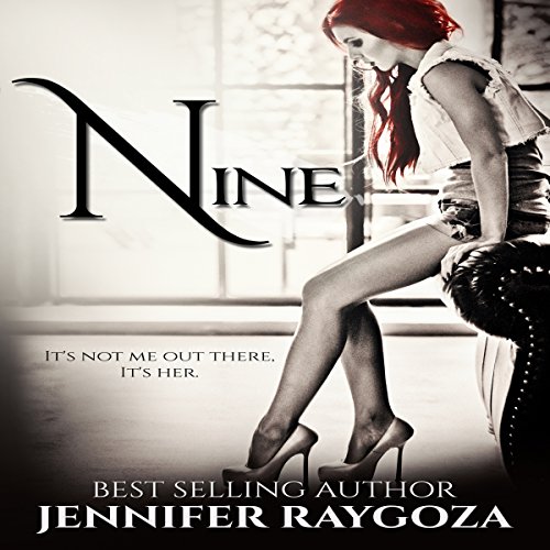 Cover of Nine