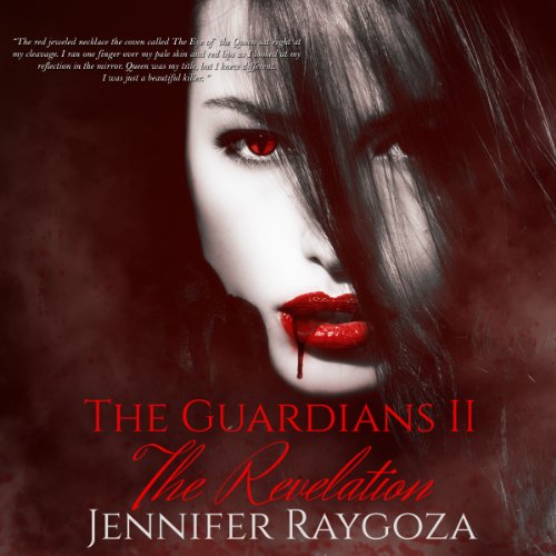Cover of The Guardians II