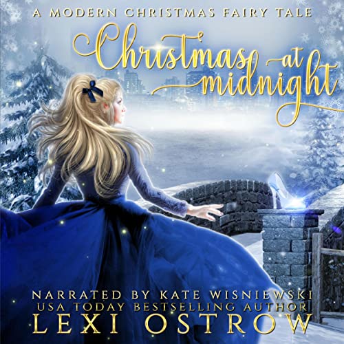 Cover of Christmas at Midnight