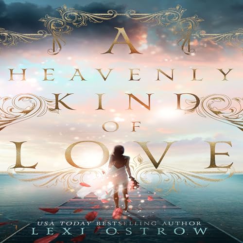 Cover of A Heavenly Kind of Love