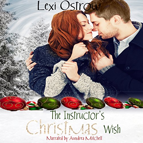 Cover of The Instructor's Christmas Wish