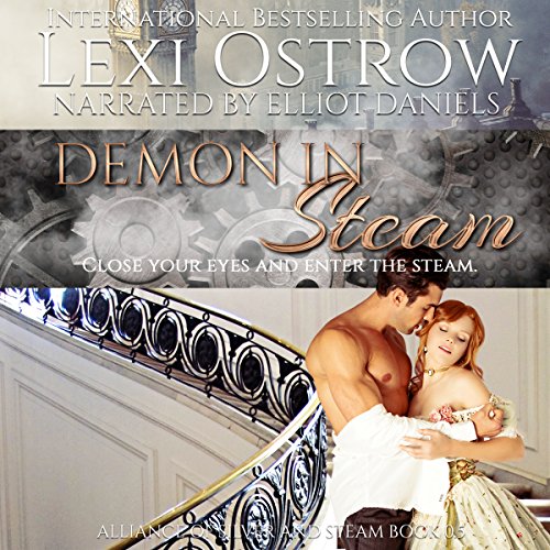Cover of Demon in Steam