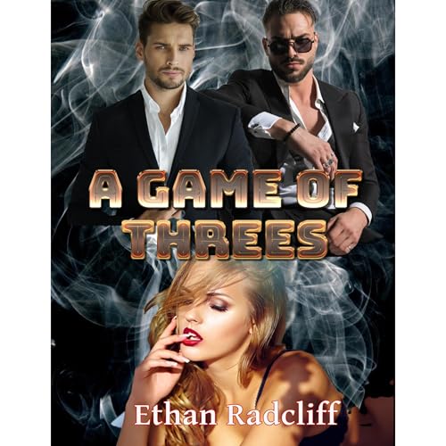 Cover of A Game of Threes