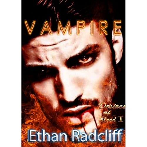 Cover of Vampire