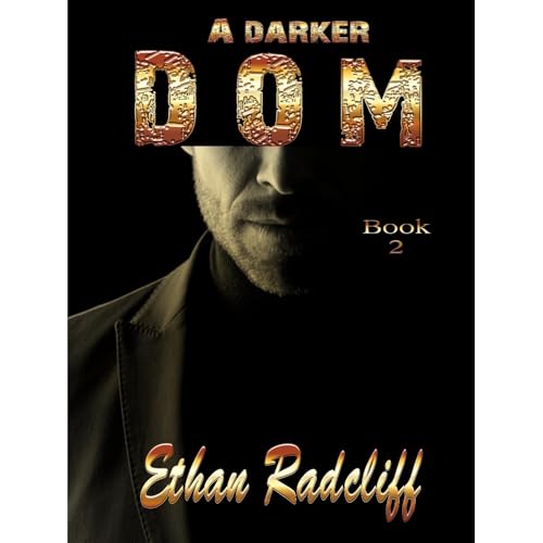 Cover of A Darker Dom