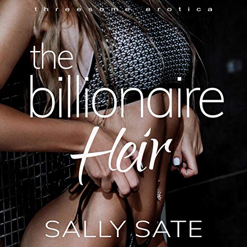 Cover of The Billionaire Heir