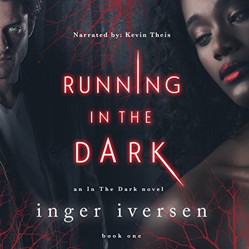 Cover of Running in the Dark