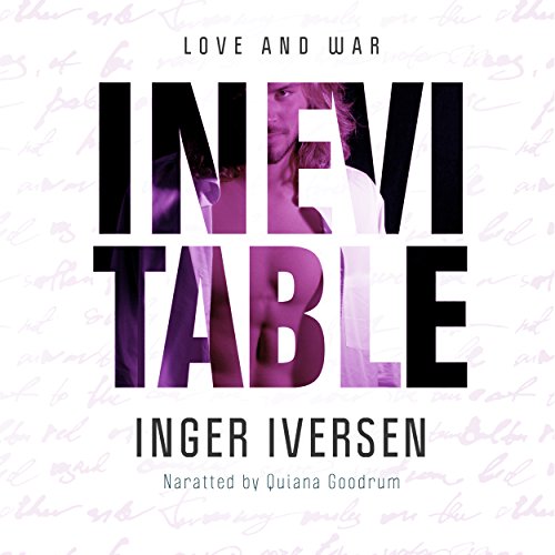 Cover of Inevitable: Love and War