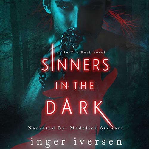 Cover of Sinners in the Dark