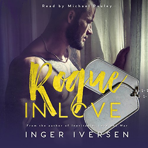Cover of Rogue in Love