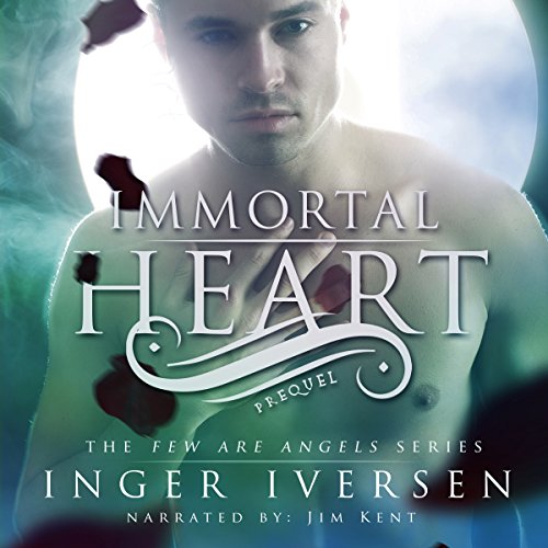 Cover of Immortal Heart