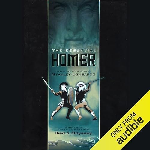 Cover of Homer